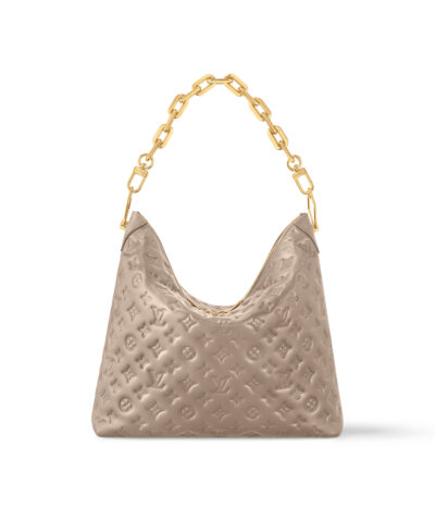 Louis Vuitton Coussin Hobo MM M12071