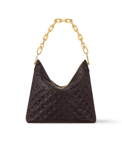 Louis Vuitton Coussin Hobo MM M12072