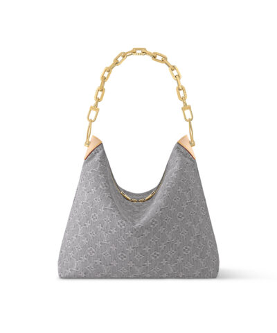 Louis Vuitton Coussin Hobo MM M13390