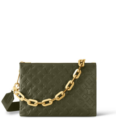 Louis Vuitton Coussin MM M21281