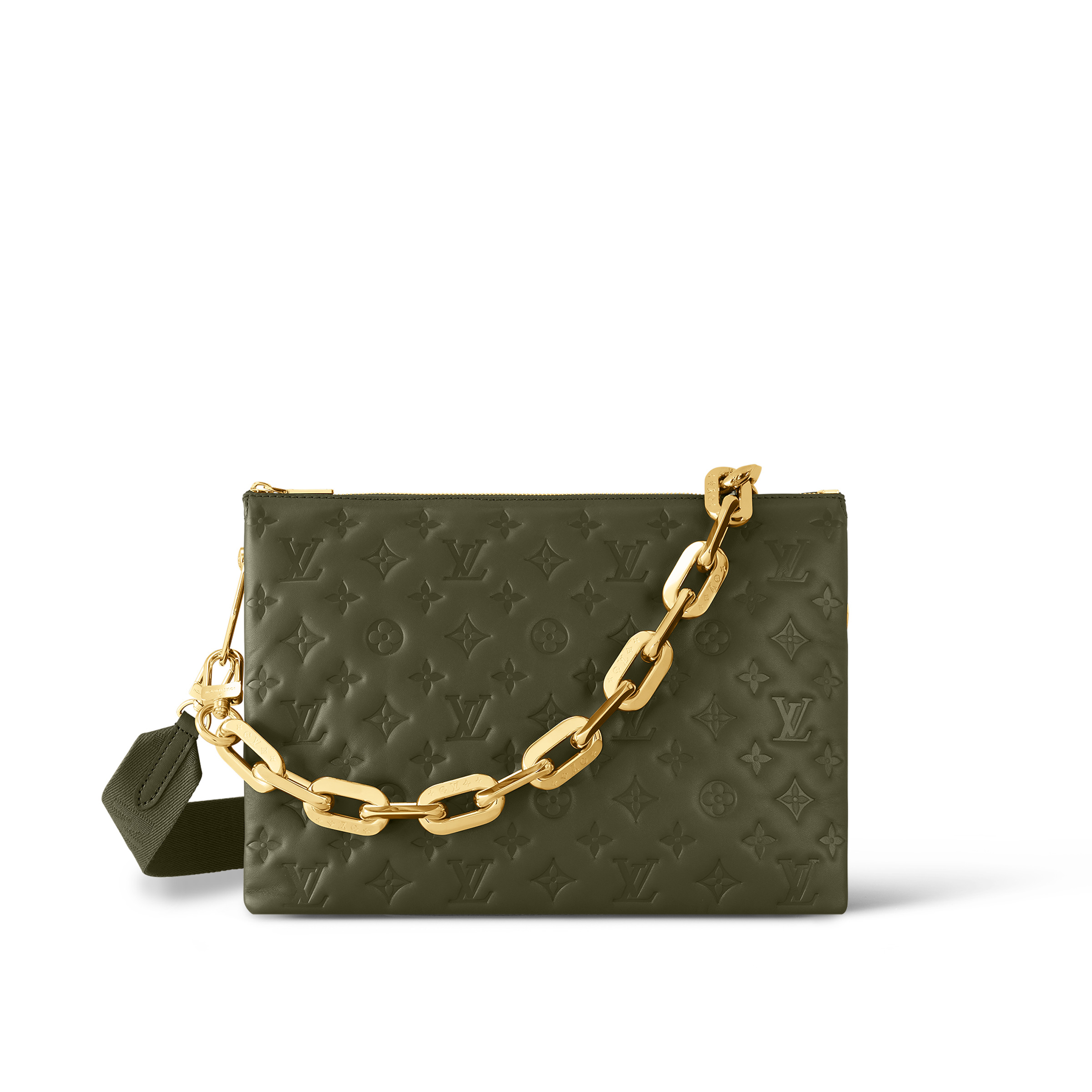 Louis Vuitton Coussin MM M21281
