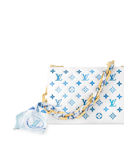 Louis Vuitton Coussin PM M11225