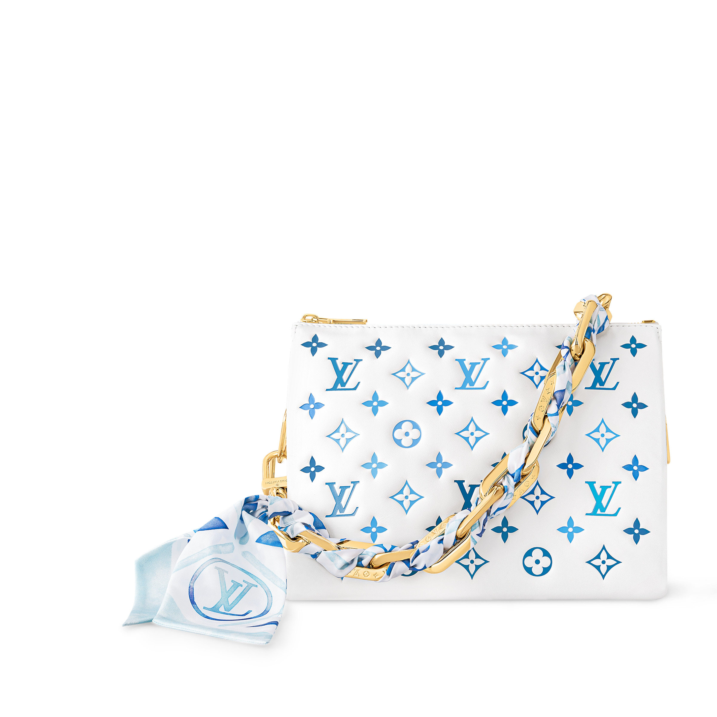 Louis Vuitton Coussin PM M11225