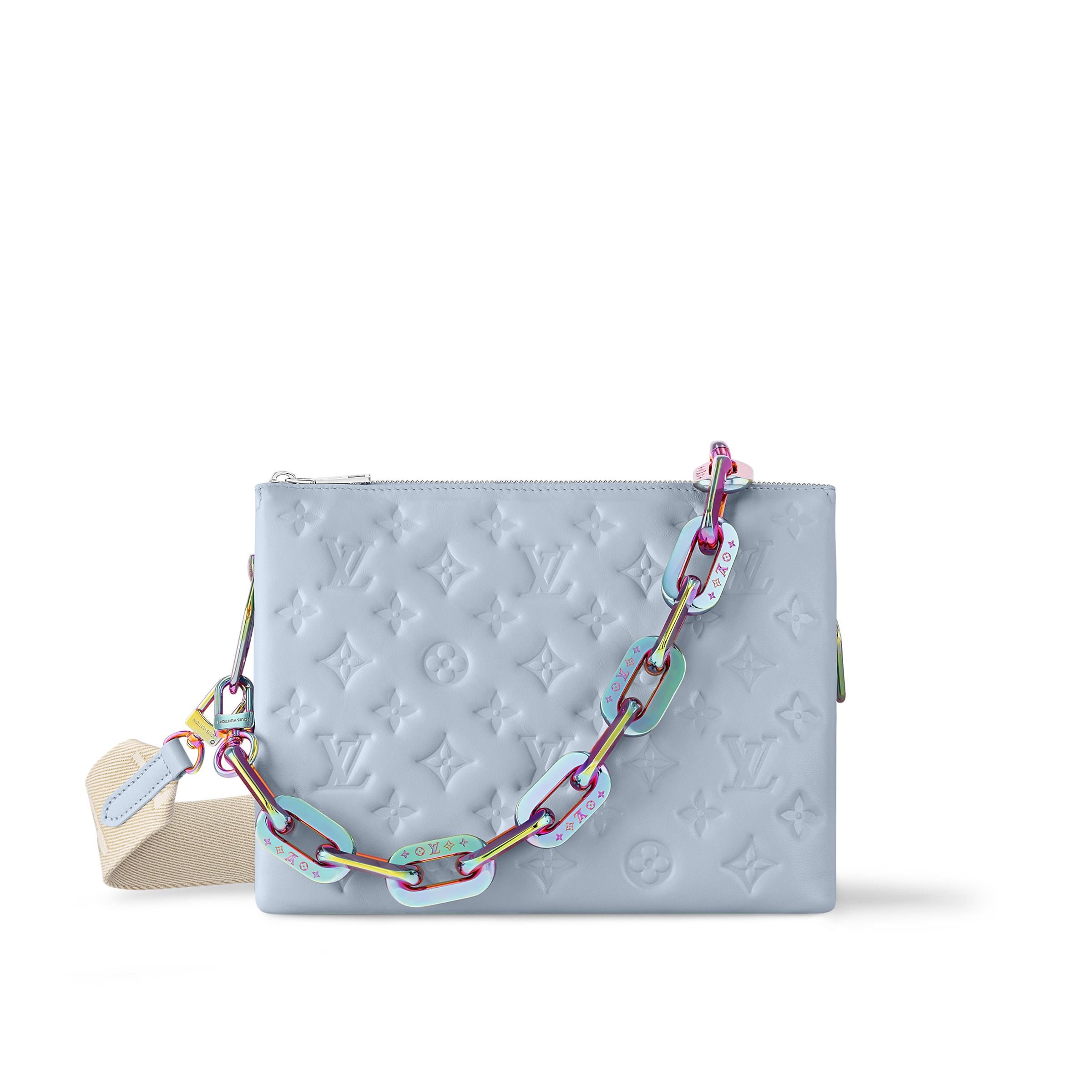 Louis Vuitton Coussin PM M11436