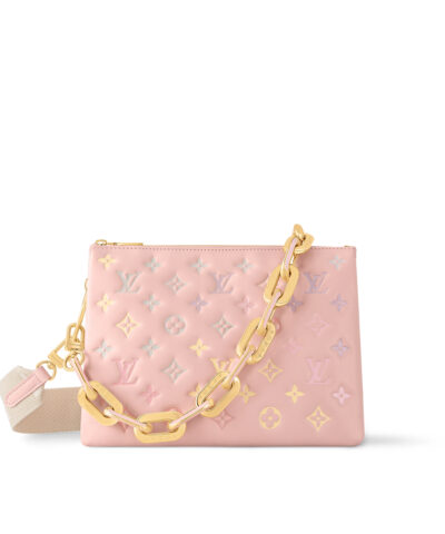 Louis Vuitton Coussin PM M11726