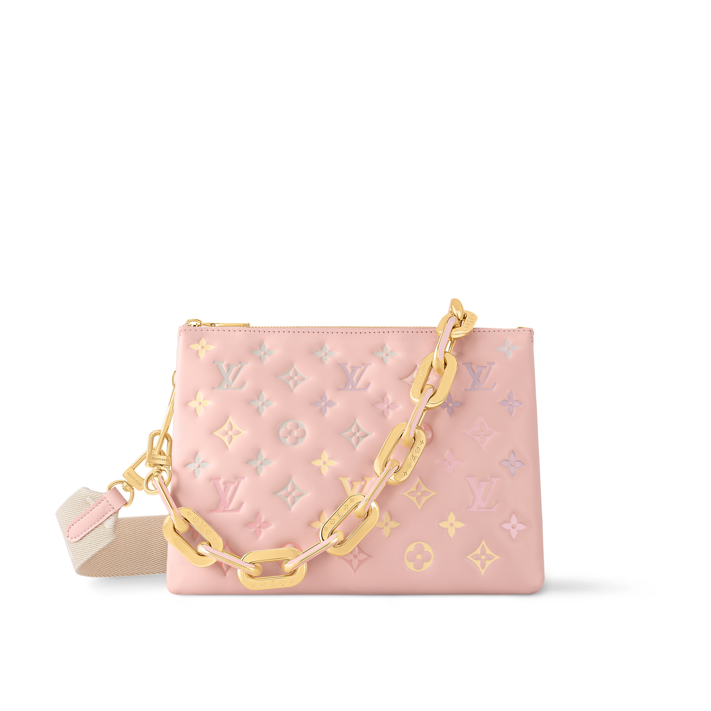 Louis Vuitton Coussin PM M11726