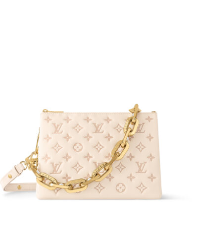 Louis Vuitton Coussin PM M14503