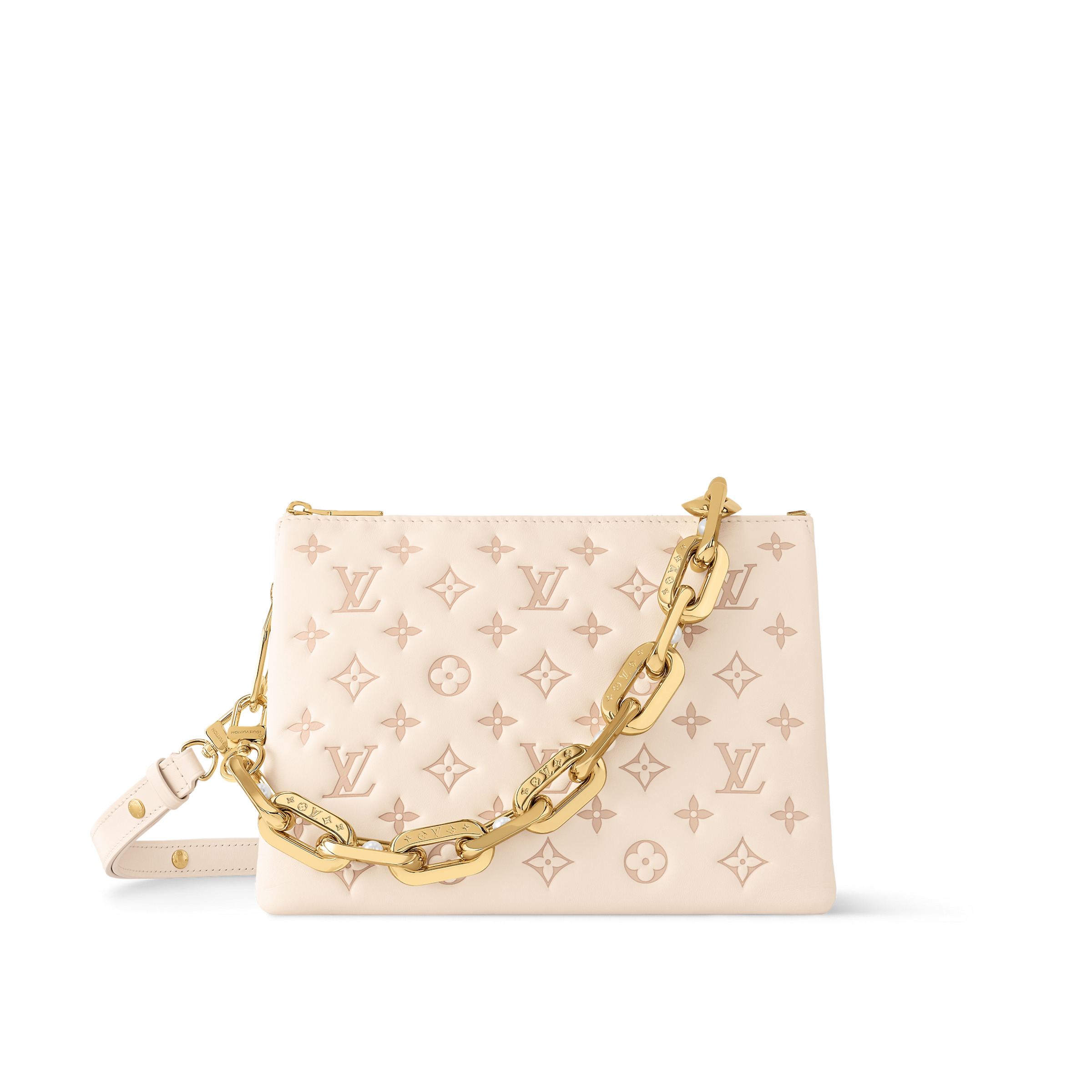 Louis Vuitton Coussin PM M14503