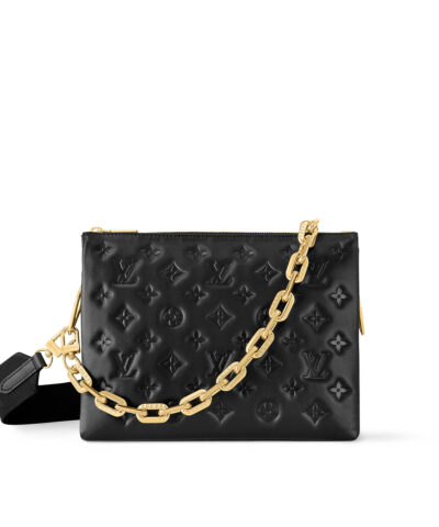 Louis Vuitton Coussin PM M21260