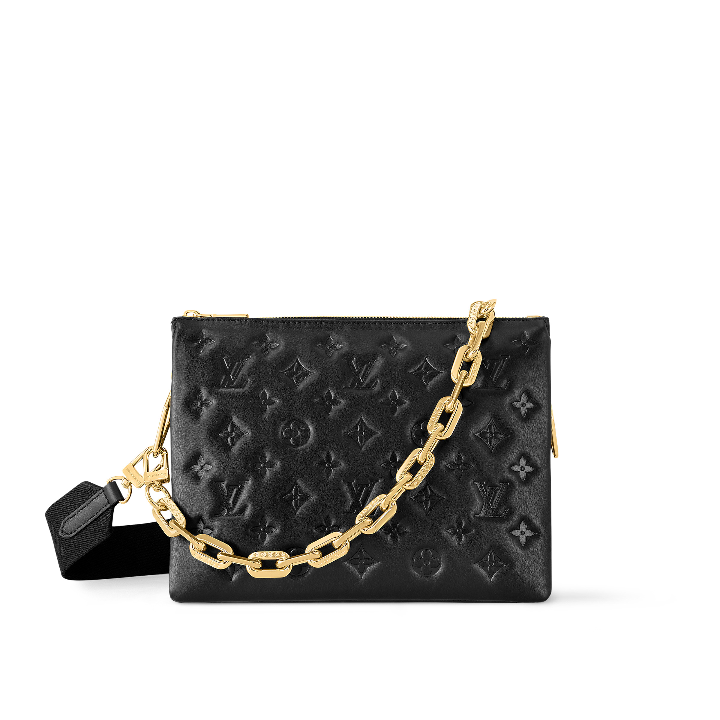 Louis Vuitton Coussin PM M21260