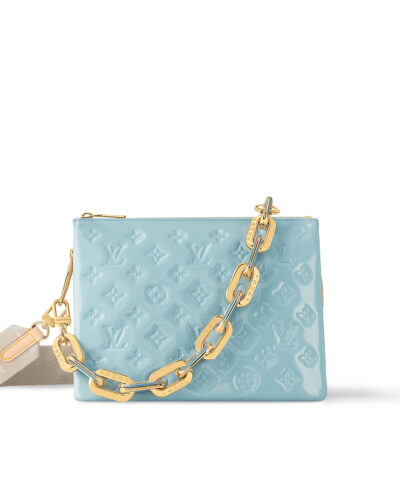 Louis Vuitton Coussin PM M24333