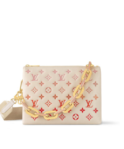 Louis Vuitton Coussin PM M25110
