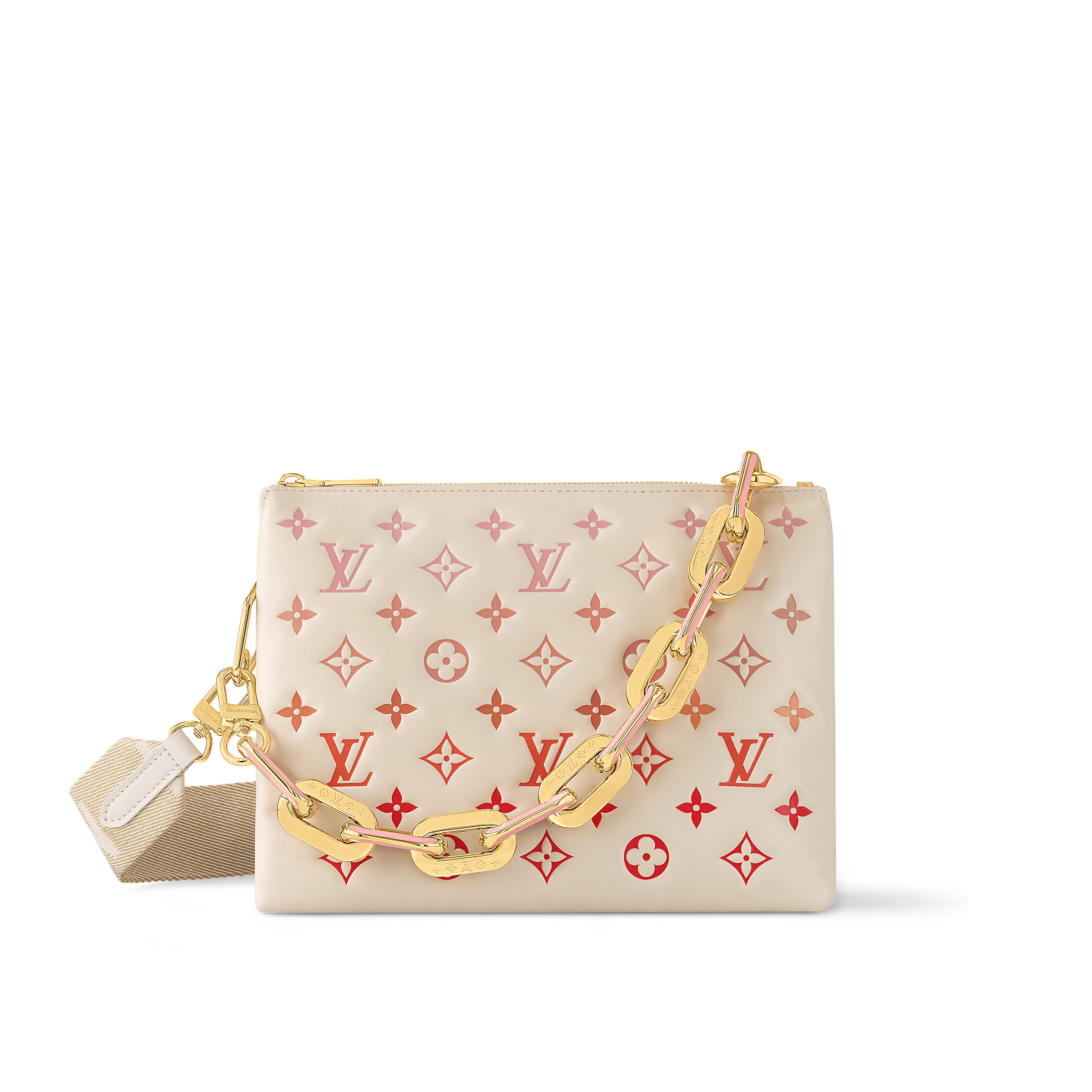 Louis Vuitton Coussin PM M25110