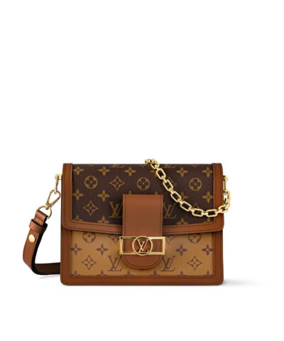 Louis Vuitton Dauphine MM M45958