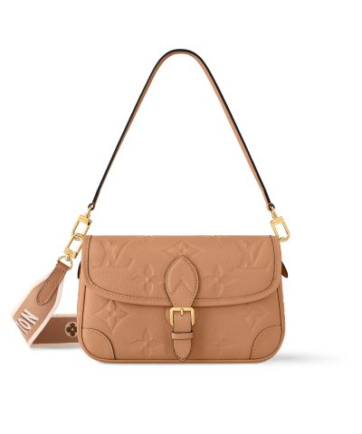 Louis Vuitton Diane M11817
