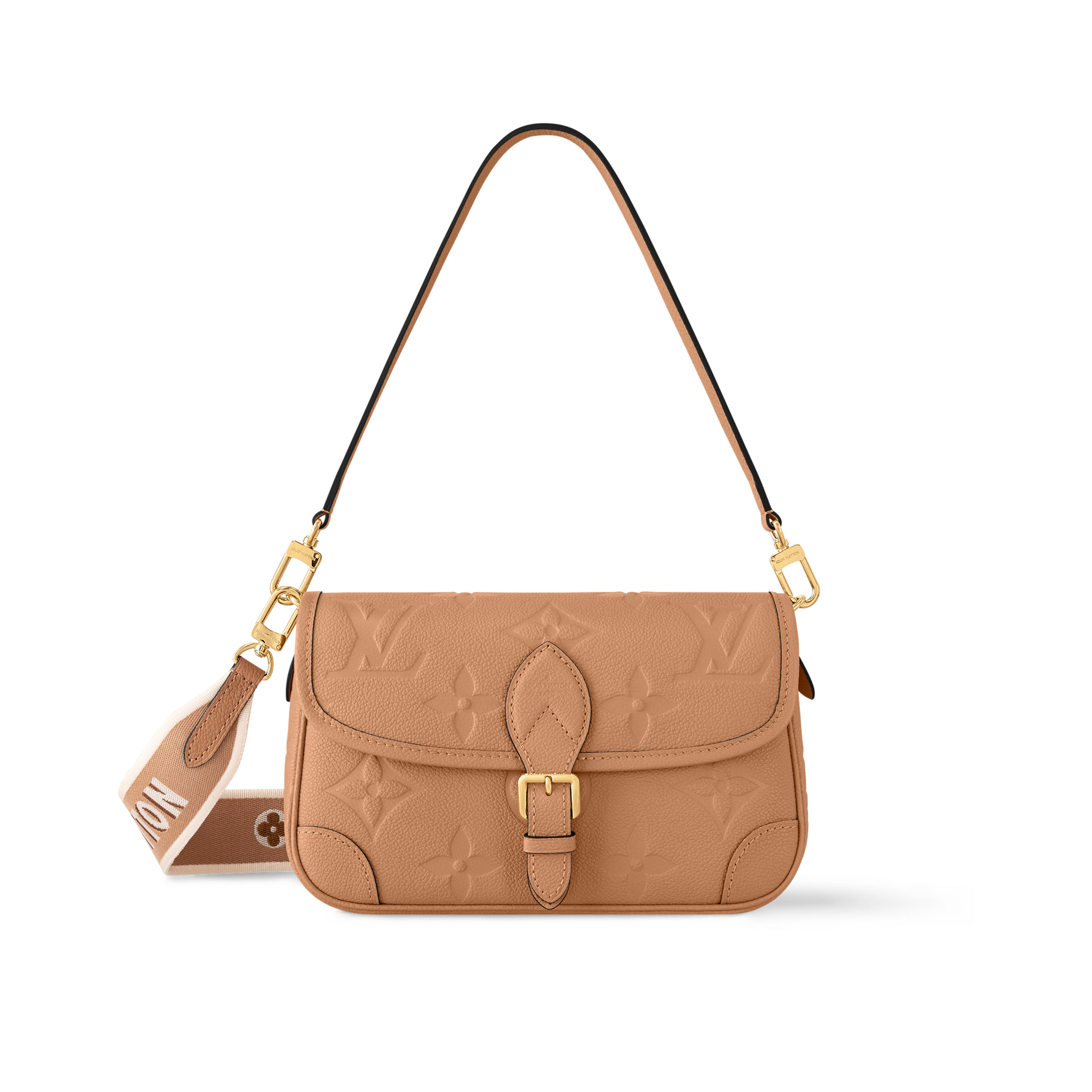 Louis Vuitton Diane M11817