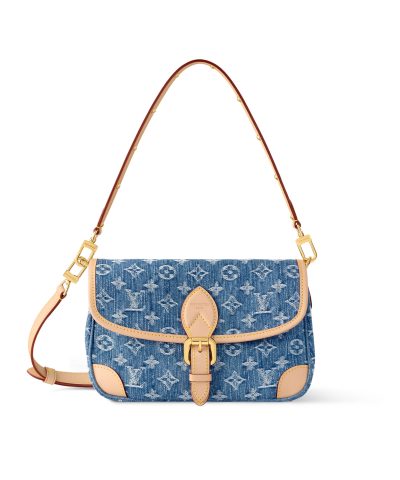 Louis Vuitton Diane M13070