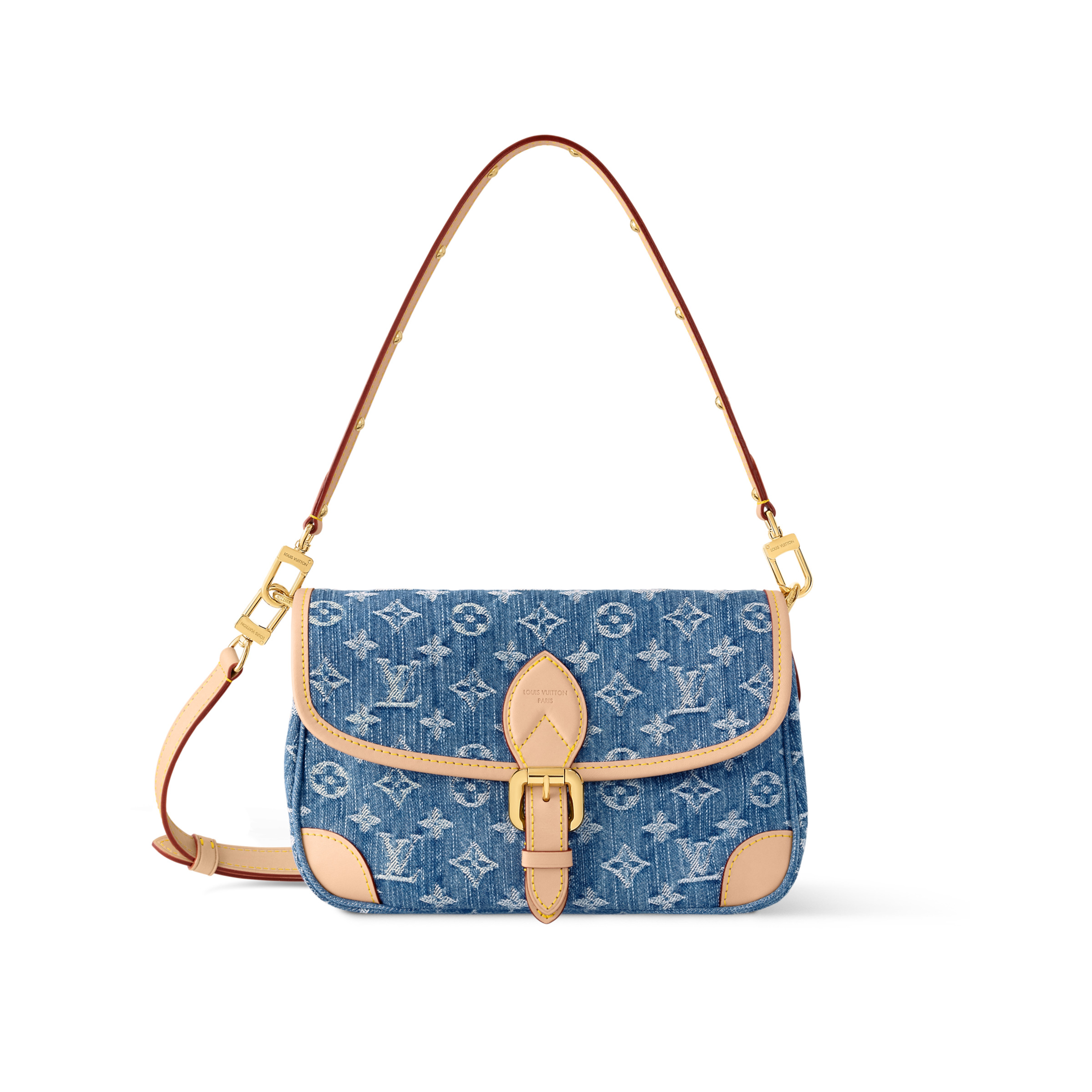 Louis Vuitton Diane M13070