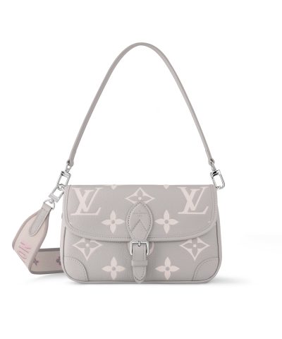 Louis Vuitton Diane M14214