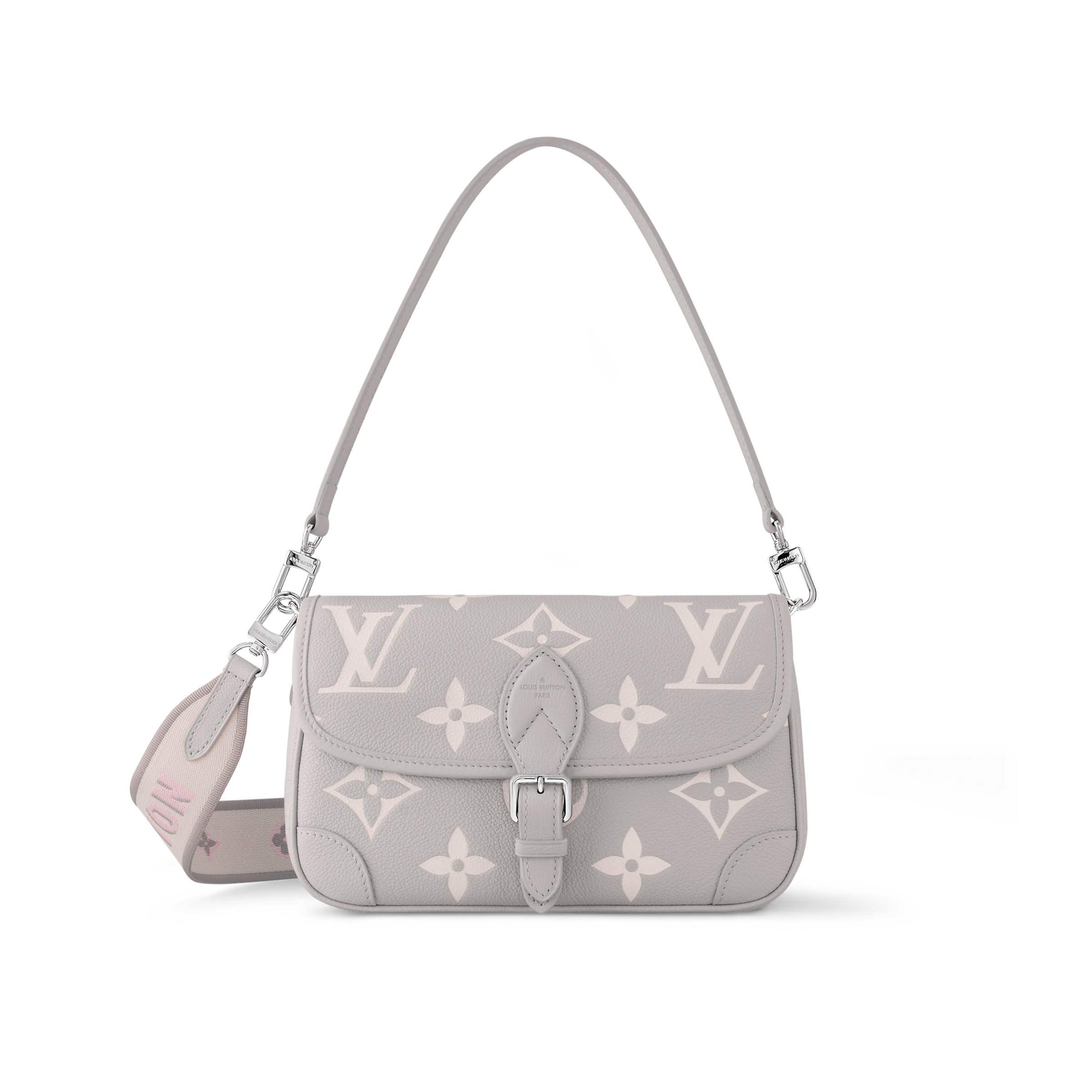 Louis Vuitton Diane M14214