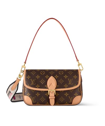 Louis Vuitton Diane M45985