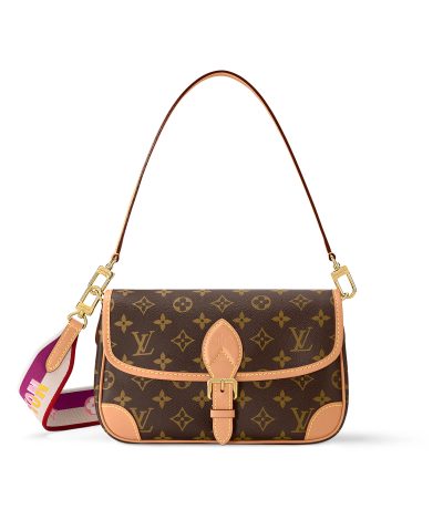 Louis Vuitton Diane M46049