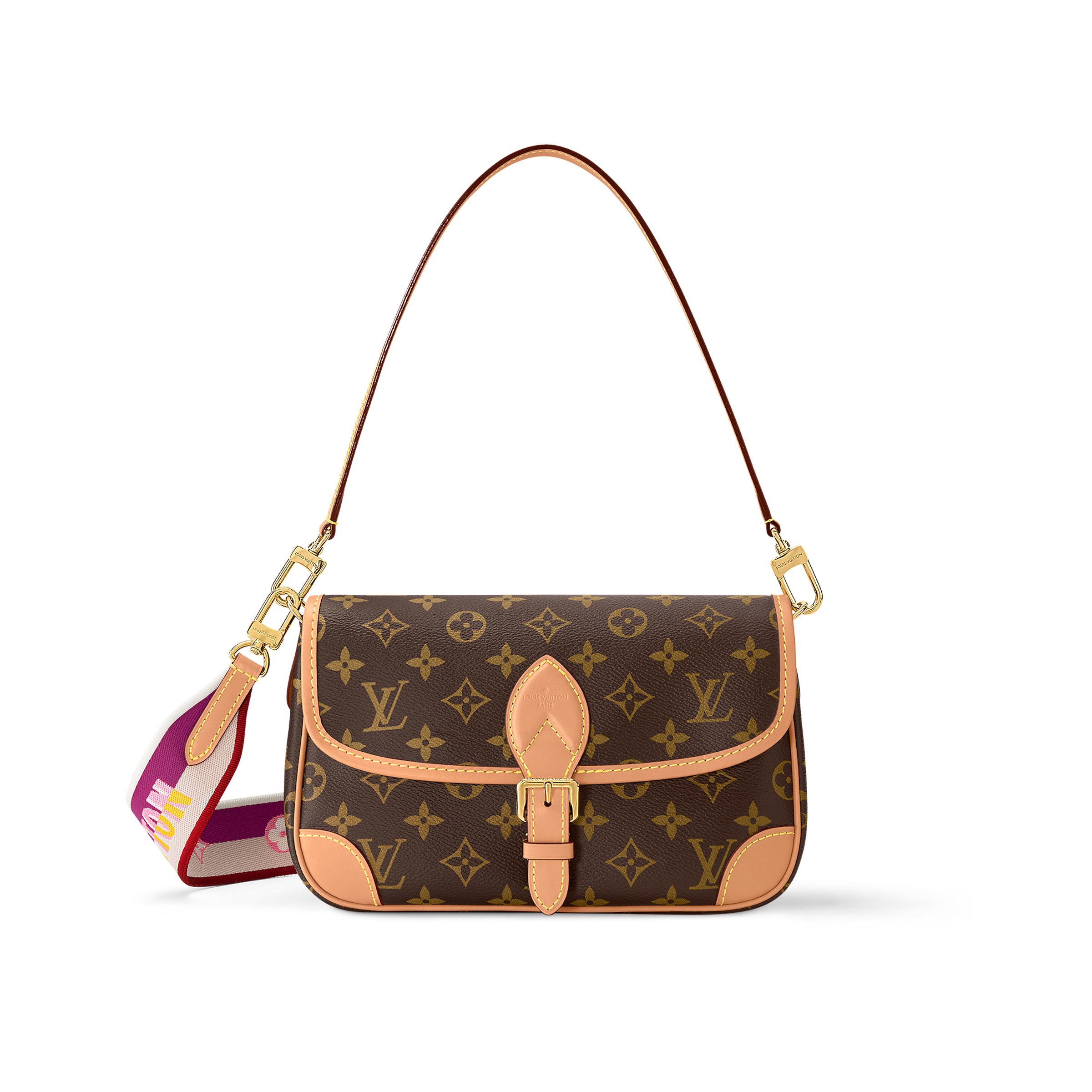 Louis Vuitton Diane M46049