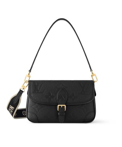 Louis Vuitton Diane M46386