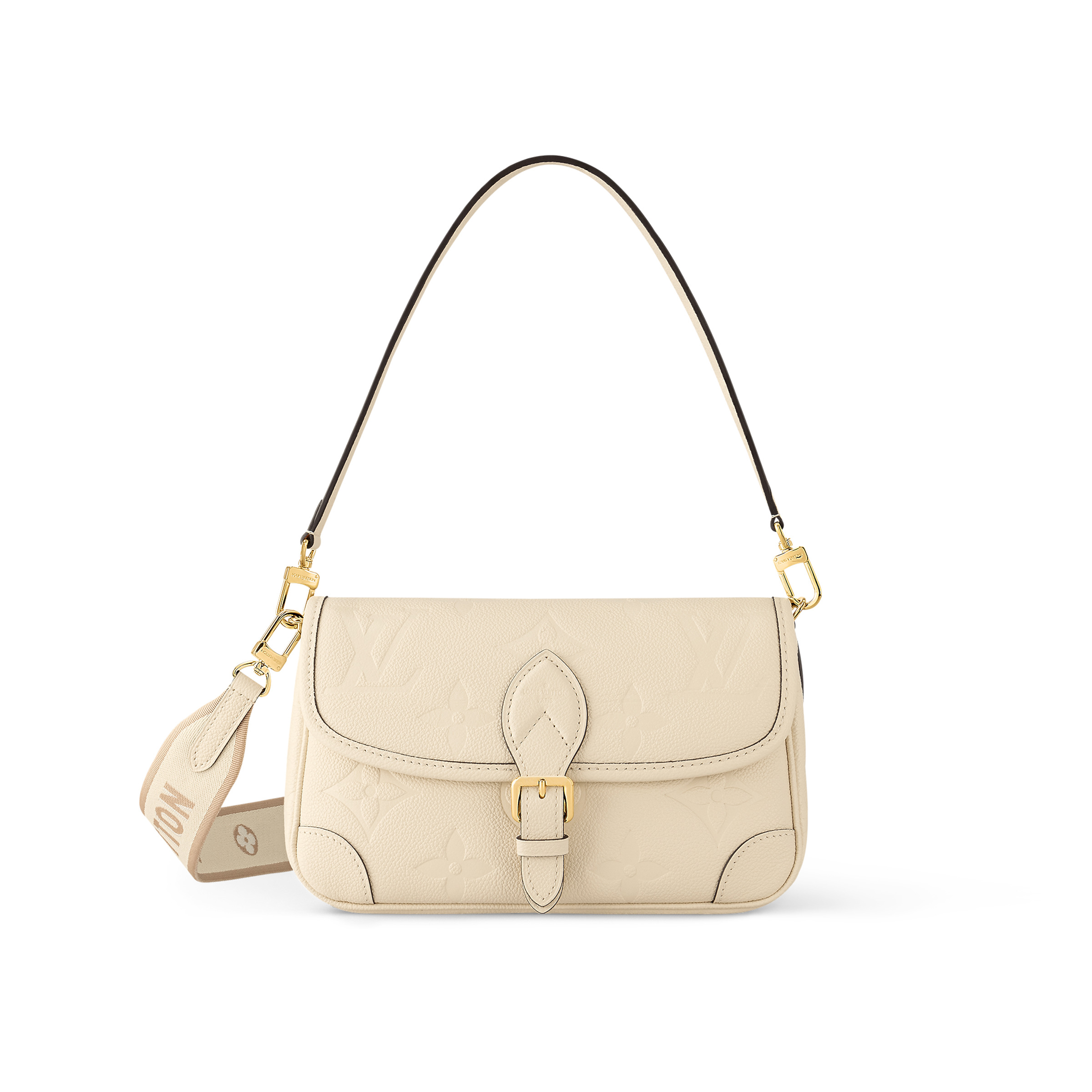 Louis Vuitton Diane M46388