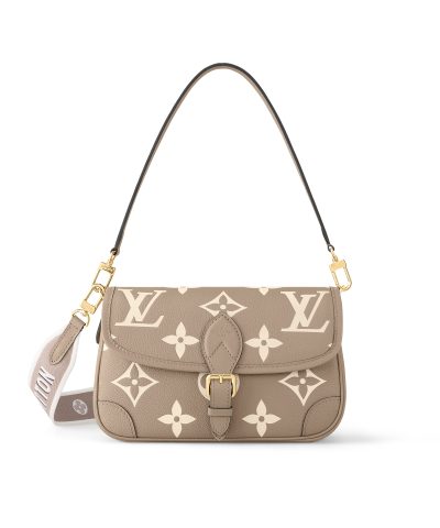 Louis Vuitton Diane M46583
