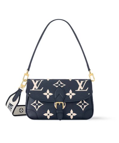 Louis Vuitton Diane M47161