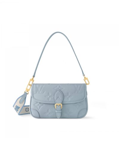Louis Vuitton Diane M46846
