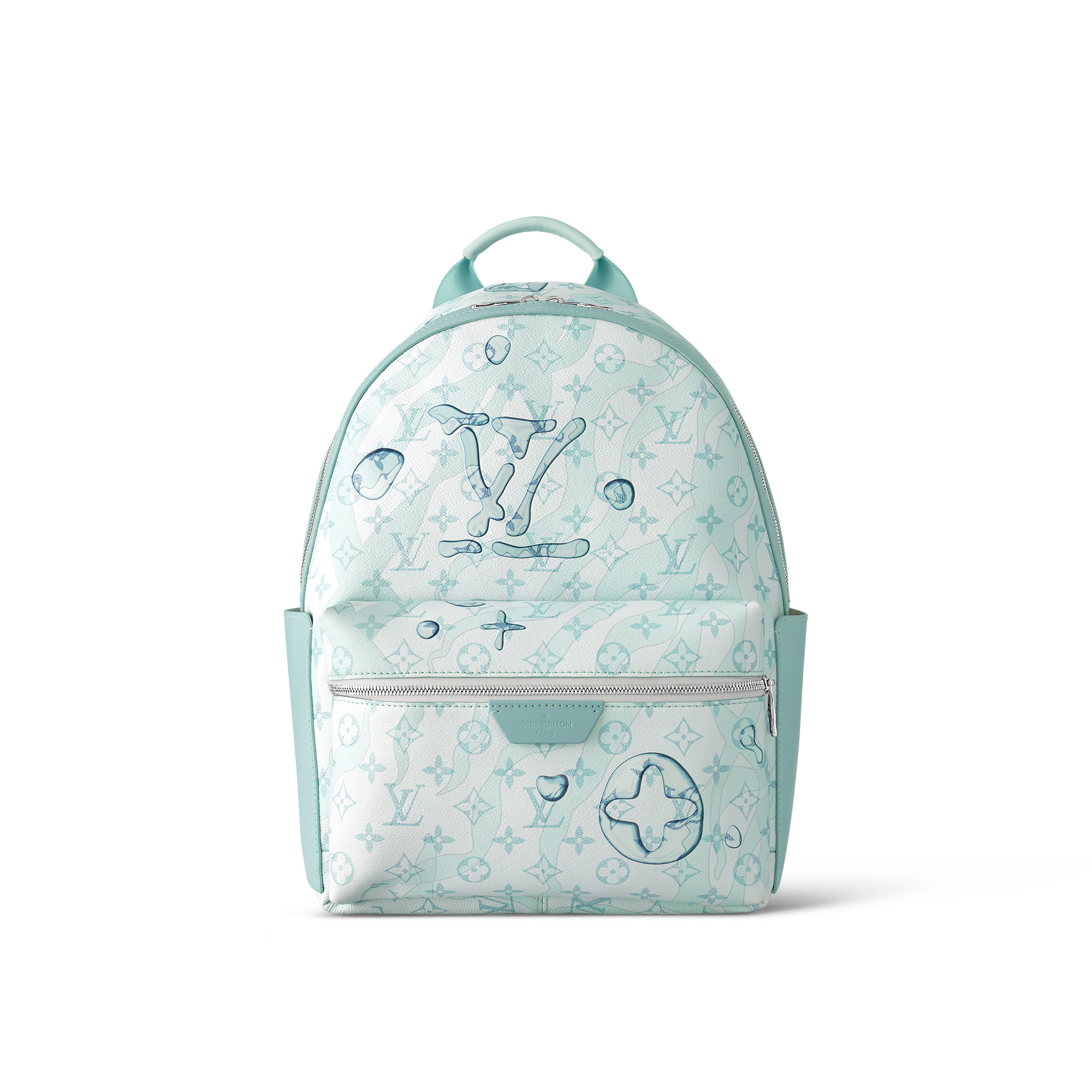 Louis Vuitton Discovery Backpack M22519
