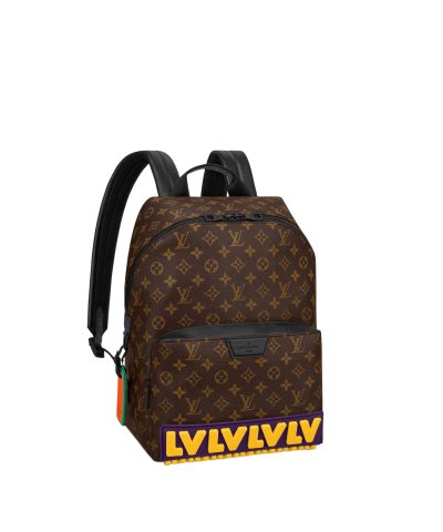 Louis Vuitton Discovery Backpack M57965