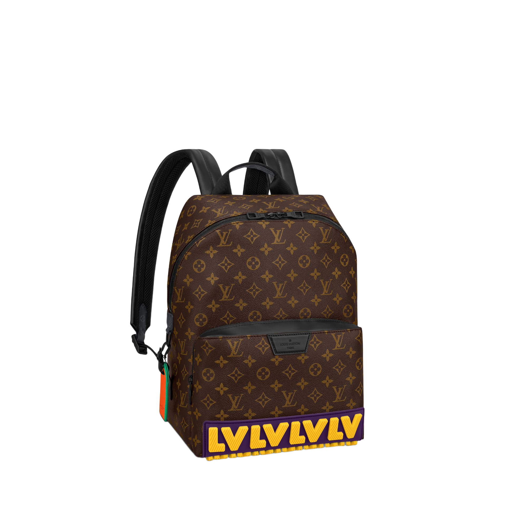 Louis Vuitton Discovery Backpack M57965