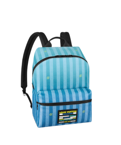 Louis Vuitton Discovery Backpack M59913