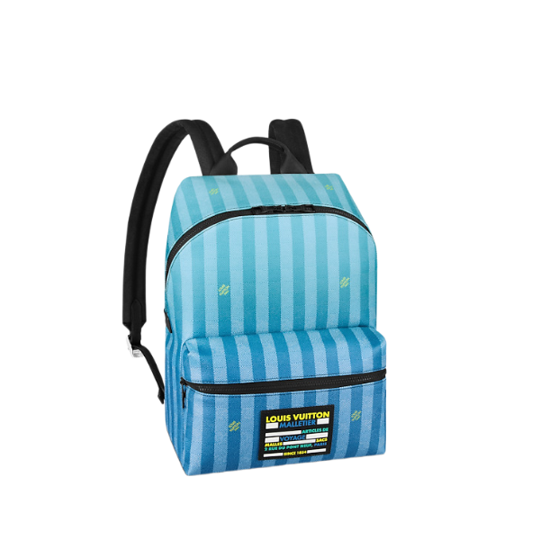 Louis Vuitton Discovery Backpack M59913
