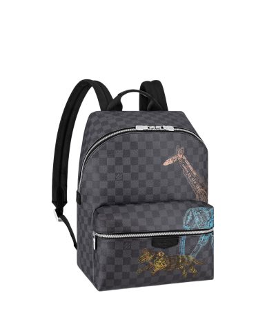 Louis Vuitton Discovery Backpack N45275