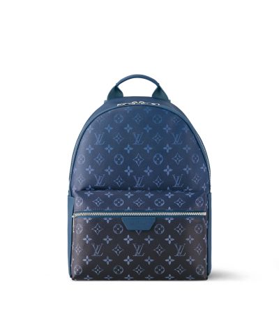 Louis Vuitton Discovery Backpack PM M11590