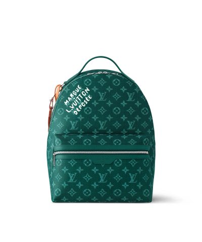 Louis Vuitton Discovery Backpack PM M12780