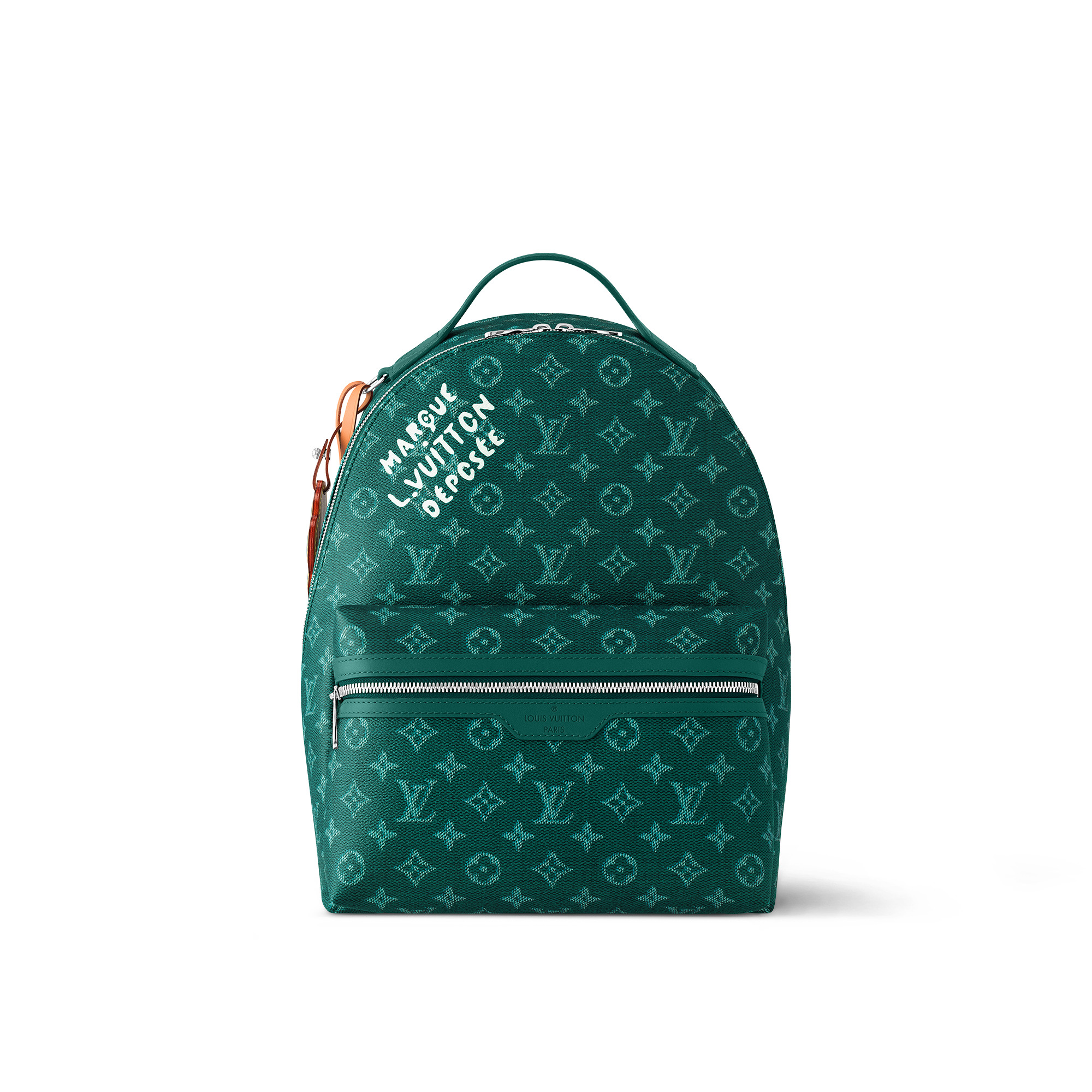 Louis Vuitton Discovery Backpack PM M12780