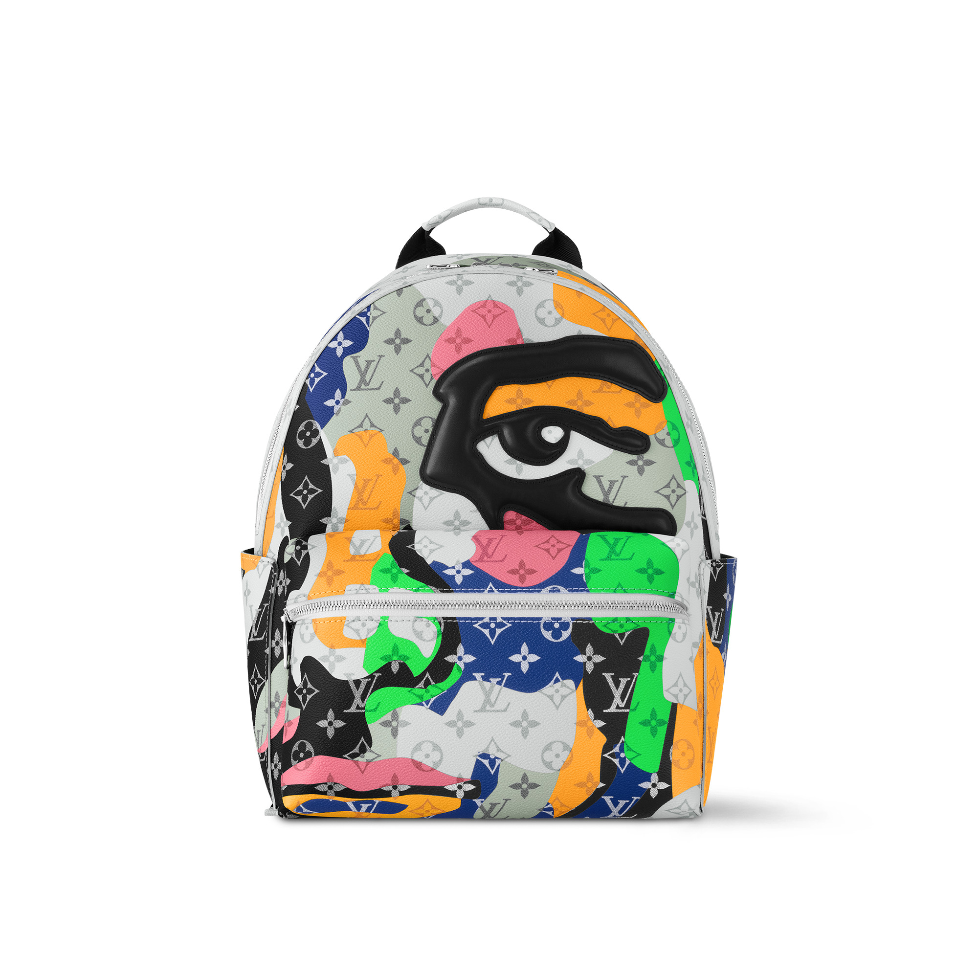 Louis Vuitton Discovery Backpack PM M46680
