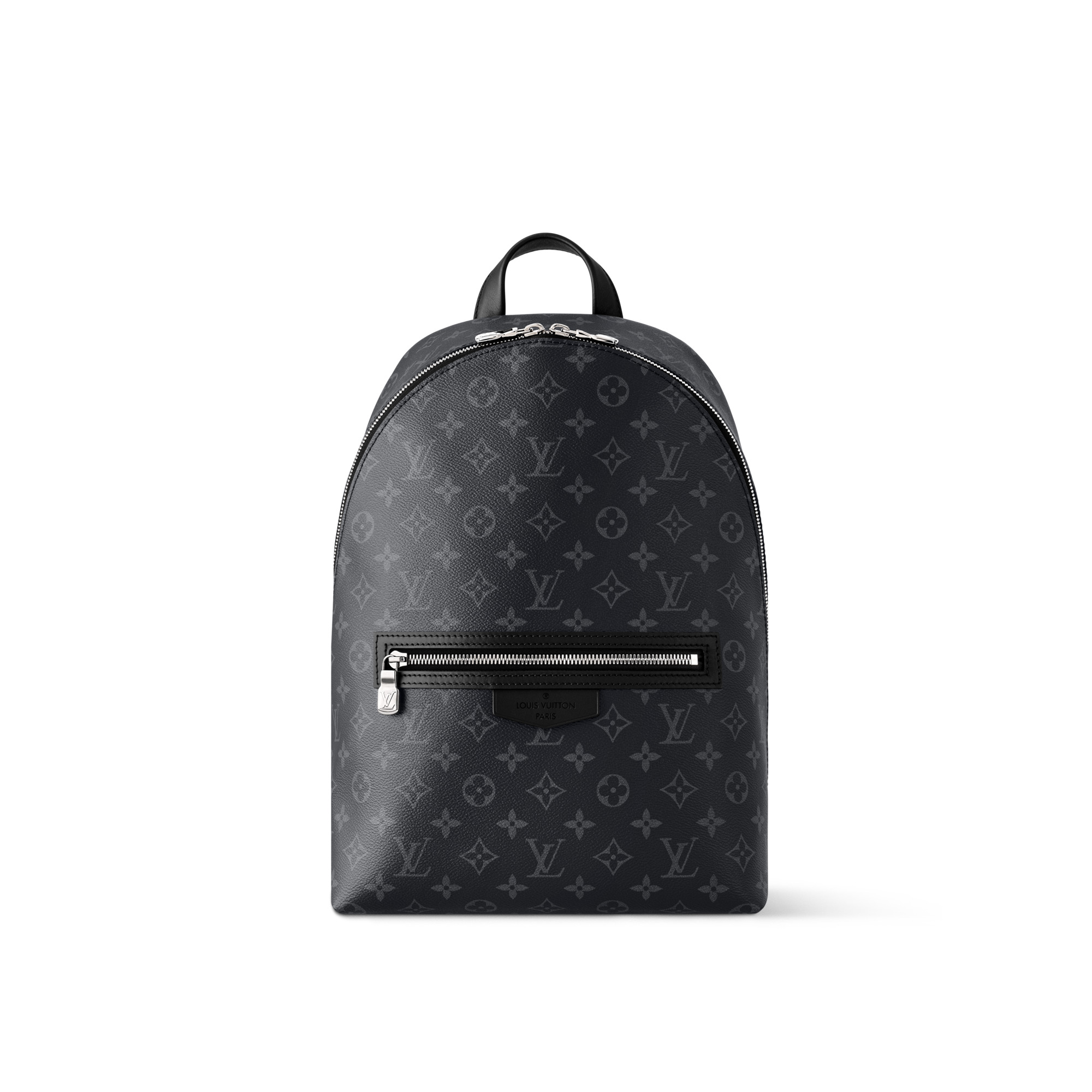 Louis Vuitton Discovery Slim Backpack M14020