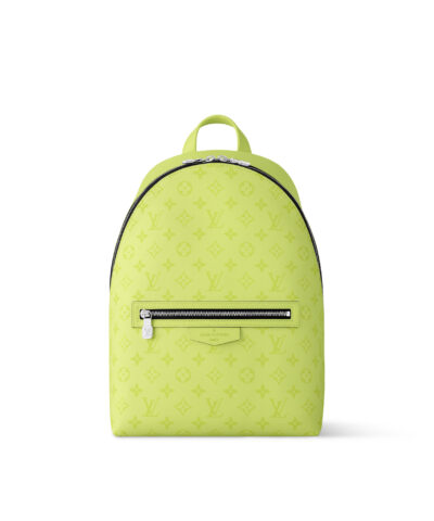 Louis Vuitton Discovery Slim Backpack M14076