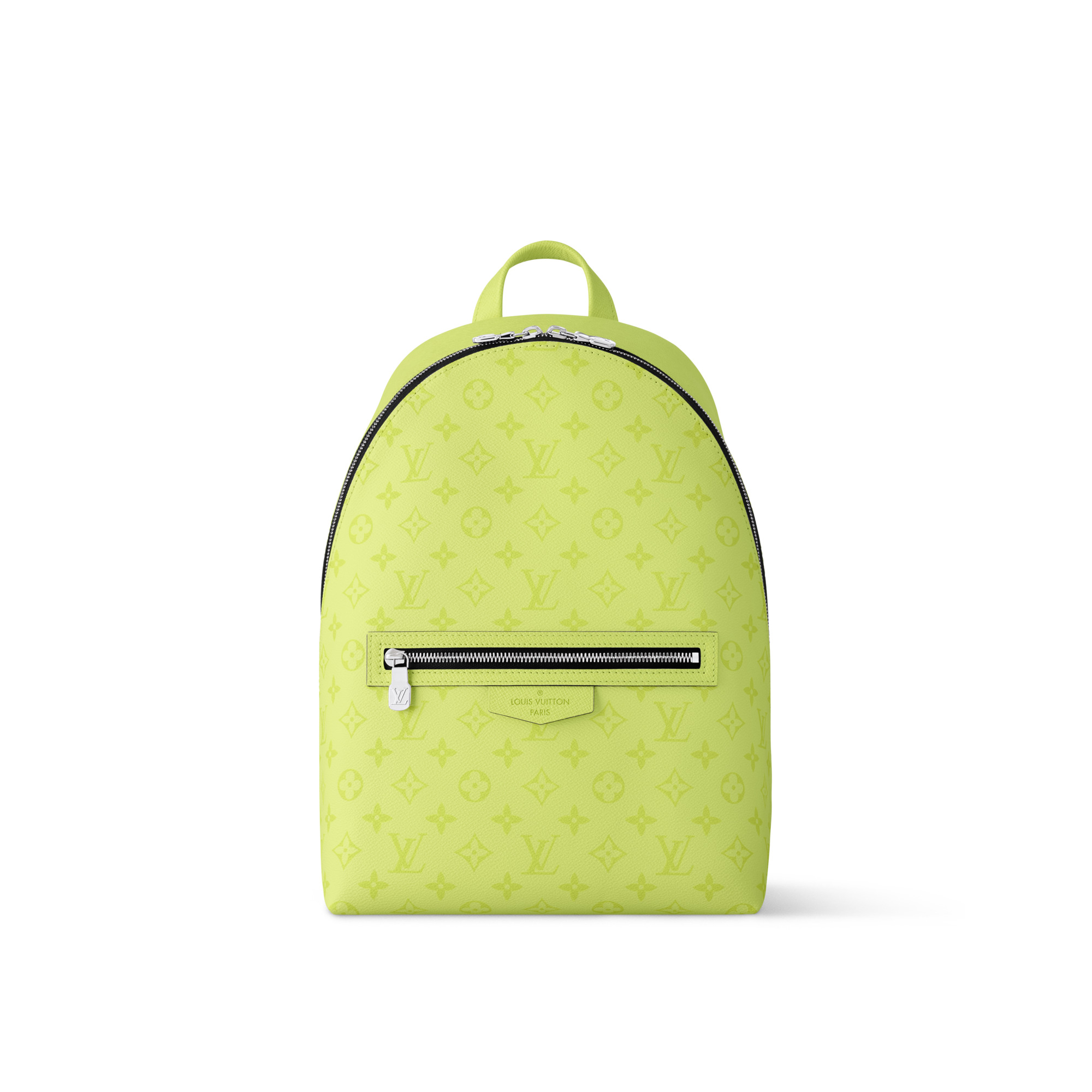 Louis Vuitton Discovery Slim Backpack M14076