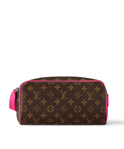 Louis Vuitton Dopp Kit M12641