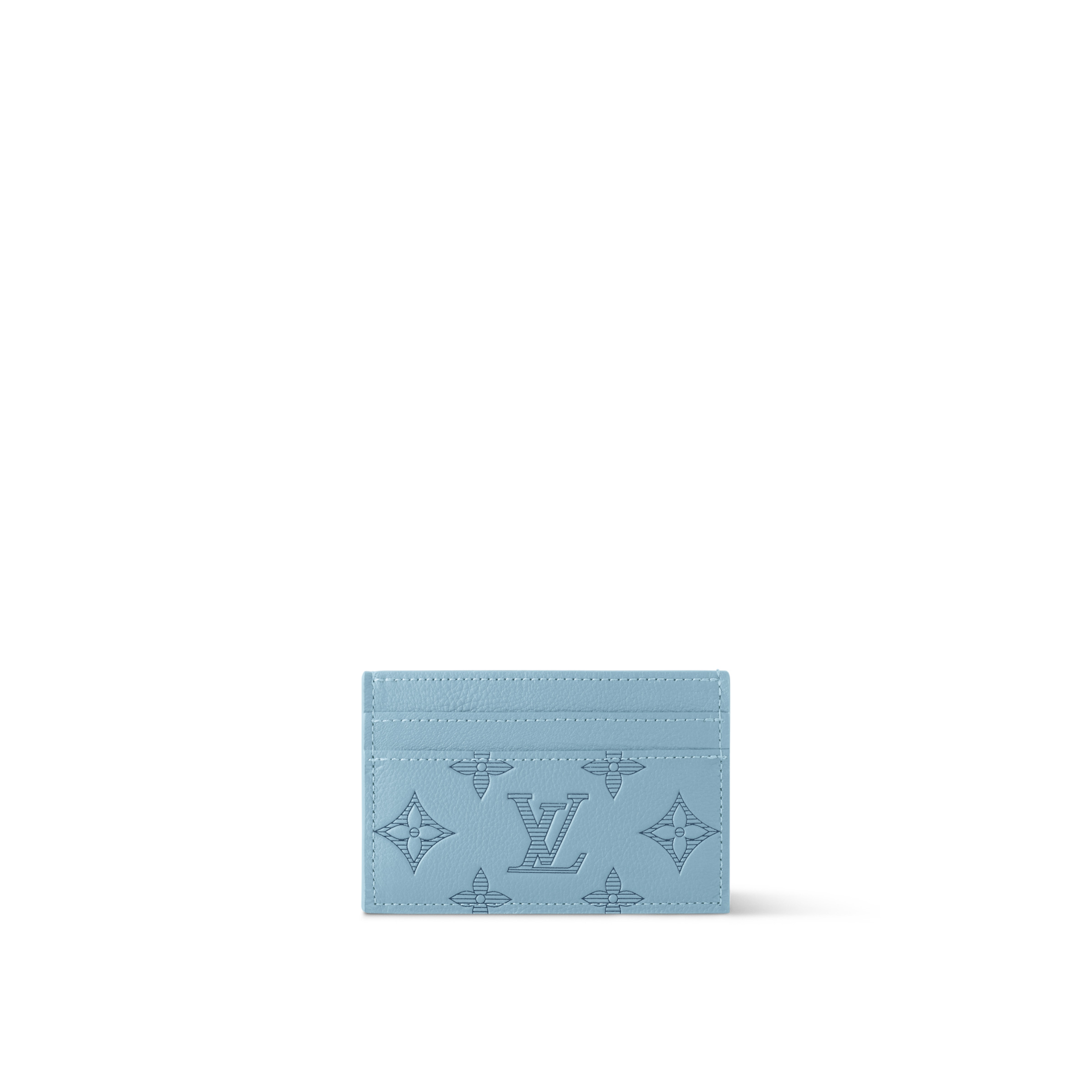 Louis Vuitton Double Card Holder M14791