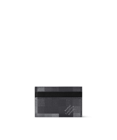 Louis Vuitton Double Card Holder M14929