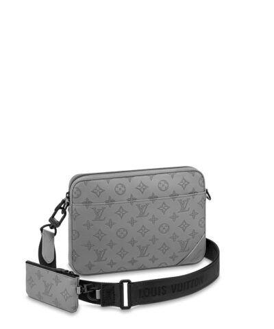 Louis Vuitton Duo Messenger Bag M46104