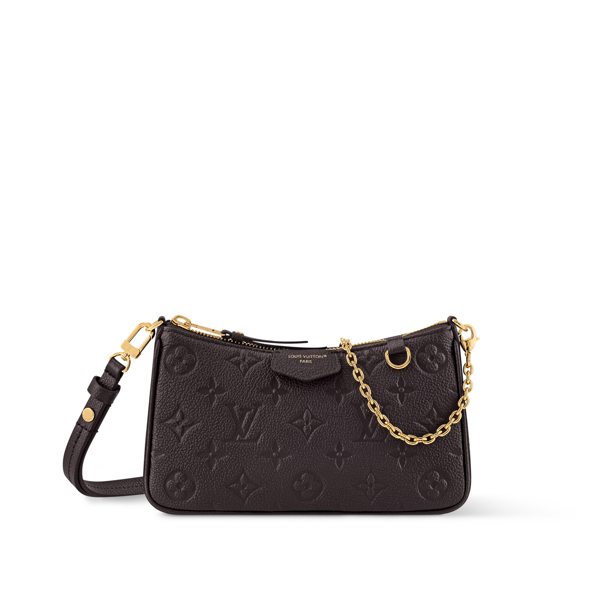 Louis Vuitton Easy Pouch On Strap M13614